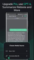 Smart Chat AI Chatbot Asistant screenshot 2