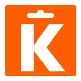Kod Marketim آئیکن