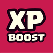 XPBoostProgress