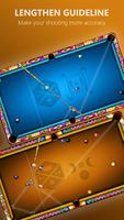 Super Aim: Pool Guideline Tool 포스터