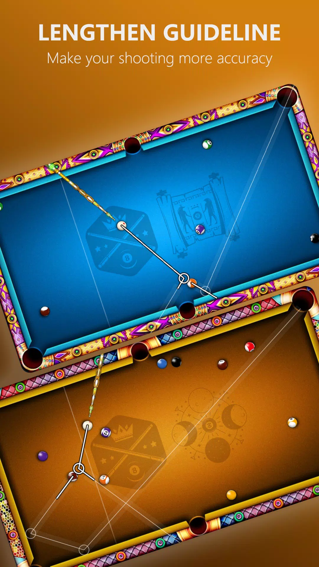 8 ball pool hack apk mira infinita 2018