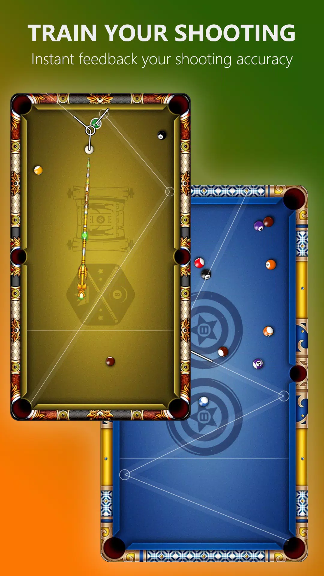 8 Ball Sniper - Game Tool Pool APK (Android App) - Free Download