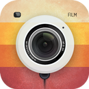 Kodaak Portrait - Vintage Camera & Retro Art APK