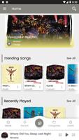 Nirvana Full Album 포스터