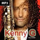 Kenny G  Full Album أيقونة