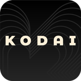 KODAI - Transcribe to midi
