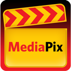 MediaPix icône
