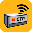 Kodak mobile CTP control App