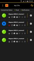 Kodak mobile CTP control App โปสเตอร์