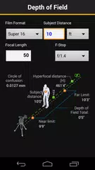 Kodak Cinema Tools APK download