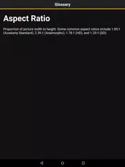 Kodak Cinema Tools APK download