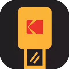 KODAK STEP Prints アプリダウンロード