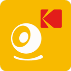 KODAK SECURITY आइकन