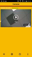 KODAK SECURITY स्क्रीनशॉट 1