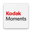 KODAK MOMENTS Afdrukken Delen