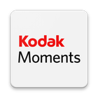 KODAK MOMENTS आइकन