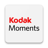 KODAK MOMENTS আইকন