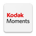 KODAK MOMENTS App ícone