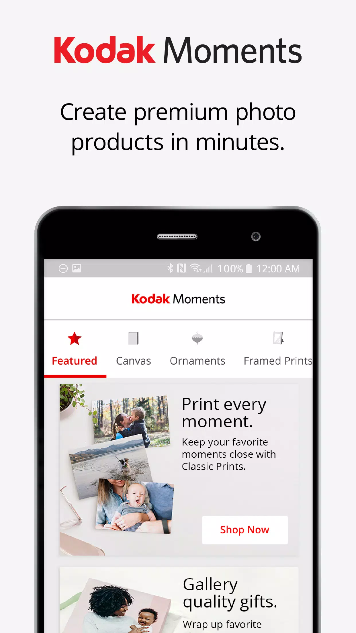 KODAK MOMENTS APK for Android Download