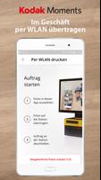 KODAK MOMENTS: Fotos drucken Screenshot 1