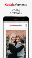 KODAK MOMENTS plakat