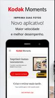 KODAK MOMENTS App Cartaz