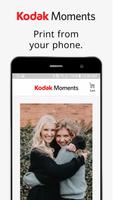 KODAK MOMENTS Photo постер