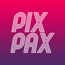 PixPax impression photos rétro APK