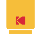 KODAK SMILE ikon