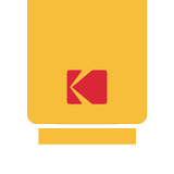 KODAK SMILE-icoon