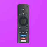 Kodak Smart TV Remote icon