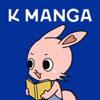 K MANGA 아이콘