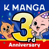 K MANGA APK