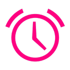 Notification Stopwatch icône