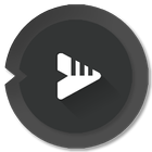 BlackPlayer icon