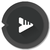 آیکون‌ BlackPlayer