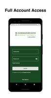Commonwealth Building Materials पोस्टर