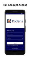 پوستر Kodaris Commerce