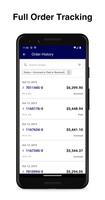 برنامه‌نما Kodaris Commerce عکس از صفحه