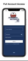 Chaparral Materials постер