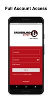 Badgerland Supply-poster