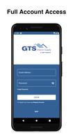 GTS Interior Supply โปสเตอร์