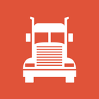 Delivery App أيقونة