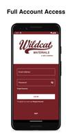 Wildcat poster