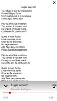 Louvores do Reino captura de pantalla 3