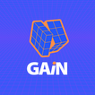 Gain DSA  / DSA events icon