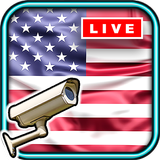 USA Webcams Online: LIVE CCTV 