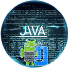 Jv Code иконка