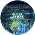 Jv Code أيقونة