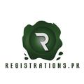 Registration Pk